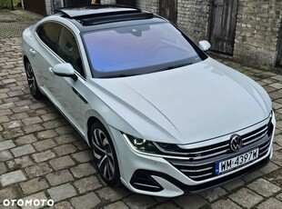 Volkswagen Arteon 2.0 TDI 4Motion R-Line DSG