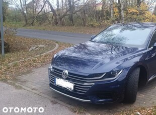 Volkswagen Arteon 2.0 TDI SCR R-Line DSG