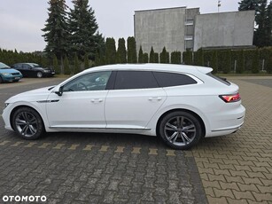 Volkswagen Arteon 2.0 TSI R-Line DSG