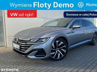 Volkswagen Arteon 2.0 TSI R-Line DSG