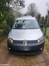 Volkswagen Caddy 1.6 TDI