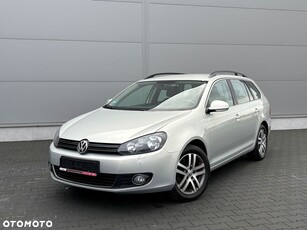 Volkswagen Golf 1.4 TSI BlueMotion Technology Highline