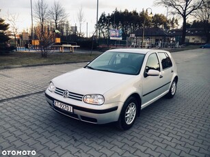 Volkswagen Golf V 1.4 Comfortline