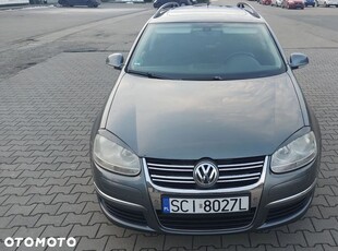 Volkswagen Golf V 1.4 TSI Sportline