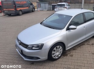 Volkswagen Jetta 1.6 TDI Comfortline