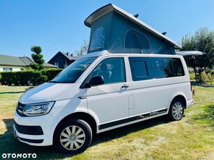 Volkswagen Multivan 2.0 TDI L1 Edition