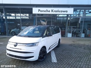 Volkswagen Multivan 2.0 TDI L2 Edition DSG