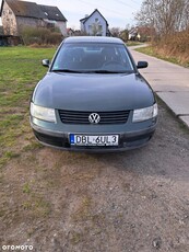 Volkswagen Passat 1.6