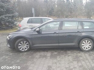 Volkswagen Passat 2.0 TDI BMT City