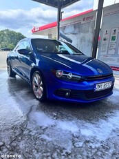 Volkswagen Scirocco 1.4 TSI