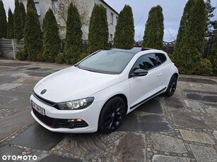 Volkswagen Scirocco 1.4 TSI R-Style