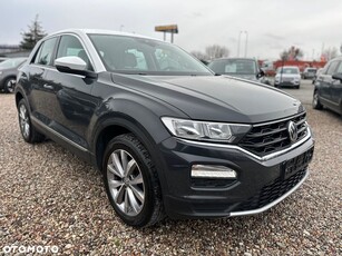 Volkswagen T-Roc 1.6 TDI SCR Style