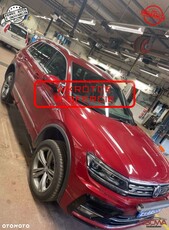 Volkswagen Tiguan 2.0 TDI SCR 4MOTION DSG Highline