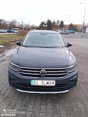 Volkswagen Tiguan 2.0 TDI SCR Urban Sport