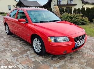 Volvo S60 2.4 Momentum