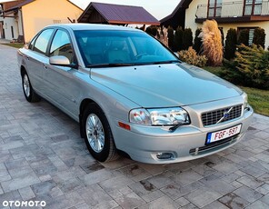 Volvo S80 2.4 Momentum