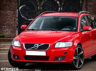 Volvo V50 1.8 Momentum