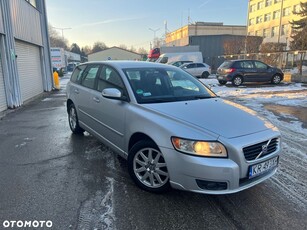 Volvo V50 2.0D Momentum