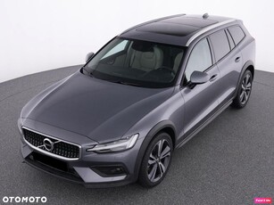 Volvo V60 Cross Country B4 D AWD Geartronic