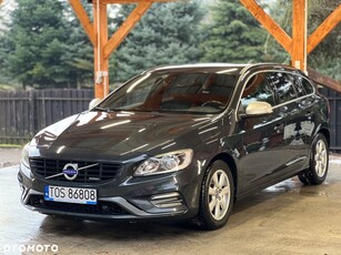 Volvo V60 D3 Summum