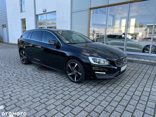 Volvo V60 T4 Drive-E Momentum