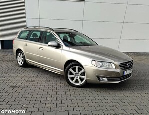 Volvo V70 D2 Drive-E Momentum