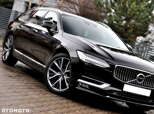 Volvo V90 D4 Geartronic Inscription