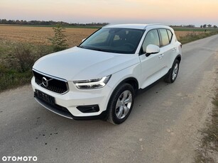 Volvo XC 40 D3 Momentum Pro