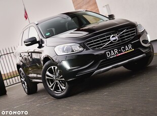 Volvo XC 60 D3 Drive-E Ocean Race