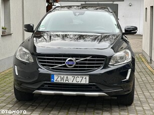 Volvo XC 60 D3 Momentum