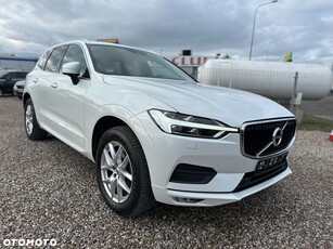 Volvo XC 60 D4 AWD Geartronic Momentum