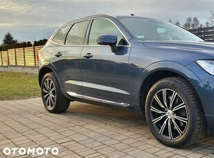 Volvo XC 60 D4 AWD Inscription