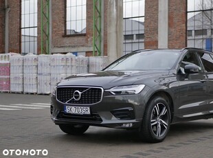 Volvo XC 60 D4 AWD R-Design