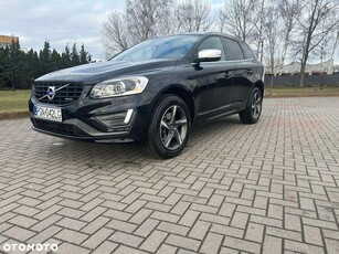 Volvo XC 60 D4 Geartronic Summum