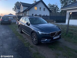 Volvo XC 60 D4 Inscription