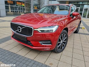 Volvo XC 60 D4 SCR AWD Inscription