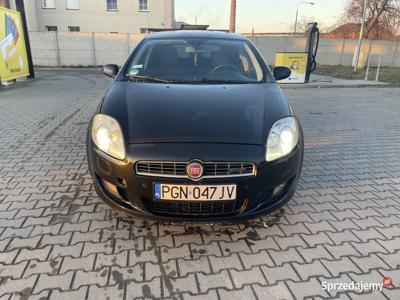 Fiat bravo 1.6 Multijet 16V XENON CLIMATRONIC PARKTRONIC X2