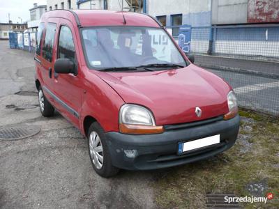 Renault Kangoo 1,4