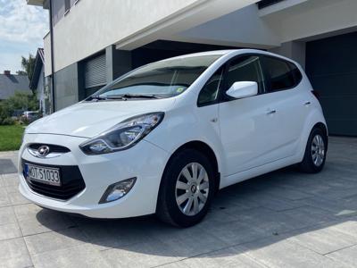 Używane Hyundai ix20 - 34 000 PLN, 200 000 km, 2015