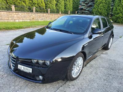 Używane Alfa Romeo 159 - 31 900 PLN, 179 496 km, 2010