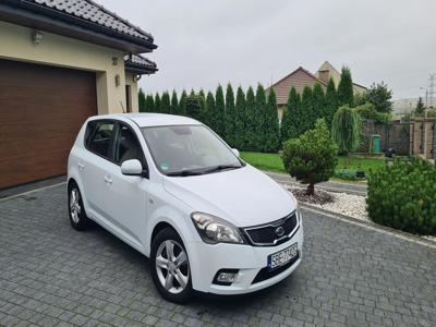 Używane Kia Ceed - 25 900 PLN, 137 000 km, 2012