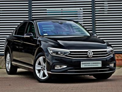 Używane Volkswagen Passat - 136 900 PLN, 111 000 km, 2019