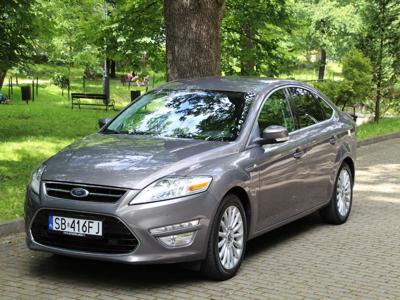 Używane Ford Mondeo - 32 900 PLN, 215 613 km, 2012
