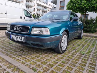 Używane Audi 80 - 6 900 PLN, 226 000 km, 1995