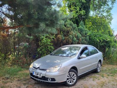 Używane Citroën C5 - 4 990 PLN, 291 060 km, 2005