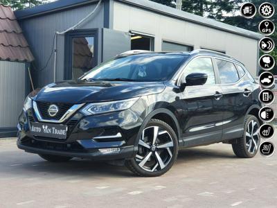 Używane Nissan Qashqai - 89 900 PLN, 74 559 km, 2020