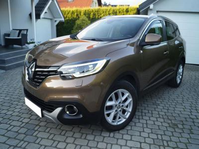 Używane Renault Kadjar - 49 900 PLN, 165 000 km, 2015