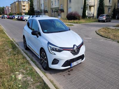 Używane Renault Clio - 64 900 PLN, 26 400 km, 2020