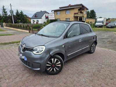 Używane Renault Twingo - 28 700 PLN, 27 000 km, 2020