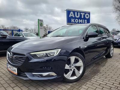 Używane Opel Insignia - 69 900 PLN, 189 000 km, 2018